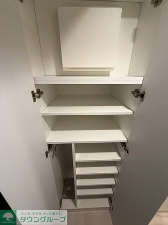 GENOVIA北池袋skygardenの物件内観写真